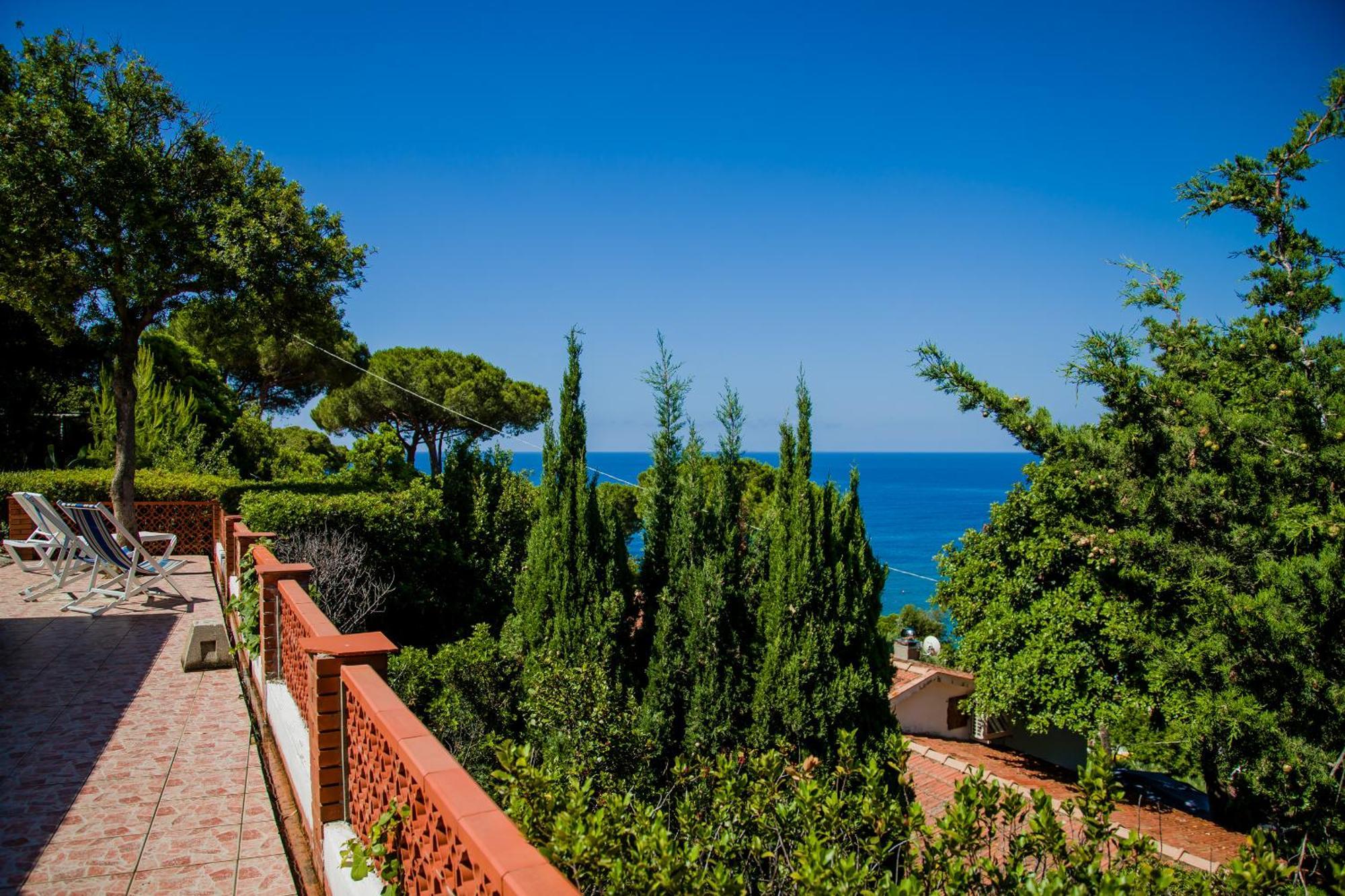 Mandel Residence By Mandel Club Capoliveri  Exterior photo